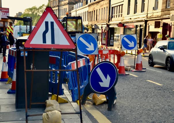 Avoid getting caught out this week