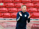 Neil Harris is the favourite to take charge at Ipswich Town (Photo by David Rogers/Getty Images)