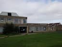 Chuter Ede Community Centre site