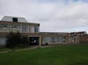 Chuter Ede Community Centre site