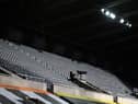 Newcastle United's Carabao Cup quarter-final against Leicester City will be screened live.