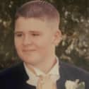 Michael Crooks from Billingham died in the collision.