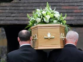 More deaths in South Tyneside last year.