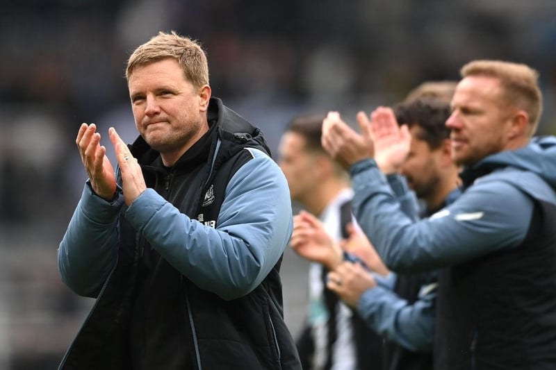 Newcastle United bounced back from defeat at Villa Park to blow away Spurs at St James’ Park on Sunday. Howe has the backing of the Newcastle United fans and the owners as the Magpies continue their assault on the upper echelons of the Premier League table.