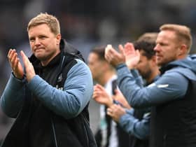 Newcastle United bounced back from defeat at Villa Park to blow away Spurs at St James’ Park on Sunday. Howe has the backing of the Newcastle United fans and the owners as the Magpies continue their assault on the upper echelons of the Premier League table.