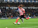 Sunderland winger Jewison Bennette