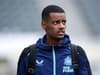Newcastle United injury and illness update as Alexander Isak sits out session