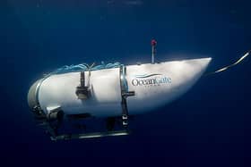 OceanGate’s Titan sub: How will they find out what happened to cause ‘catastrophic implosion’