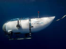 OceanGate Expeditions' submersible vessel, Titan, which suffered a catastrophic implosion, killing all five onboard