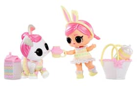 Swap chocolate eggs and treat your loved ones to something different from MGA Entertainment this Easter.