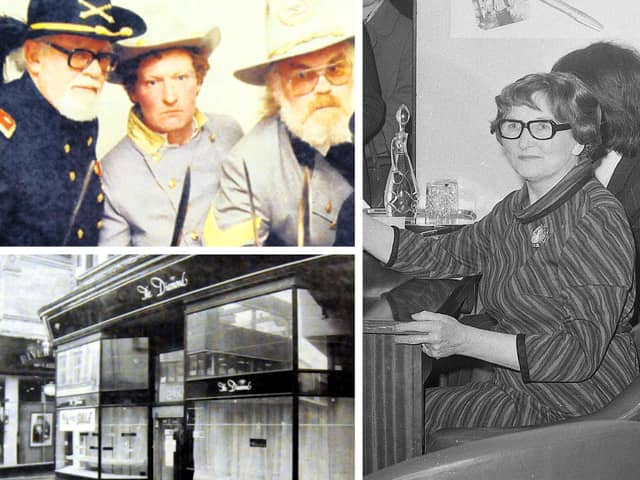 Remembering South Tyneside in the early 1990s.