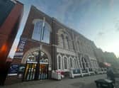 South Shields Museum and Art Gallery
