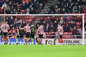 Sheffield United scored a controversial winner on Wednesday night
