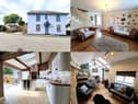 Take a look inside this stunning property on sale on Boldon.
