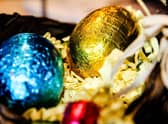 Do you know the true cost of your Easter egg? Picture c/o Pixabay and tookapic.