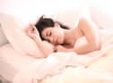 you need to make sure you get enough sleep