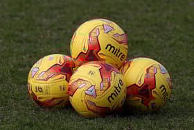 Matches have been cancelled.