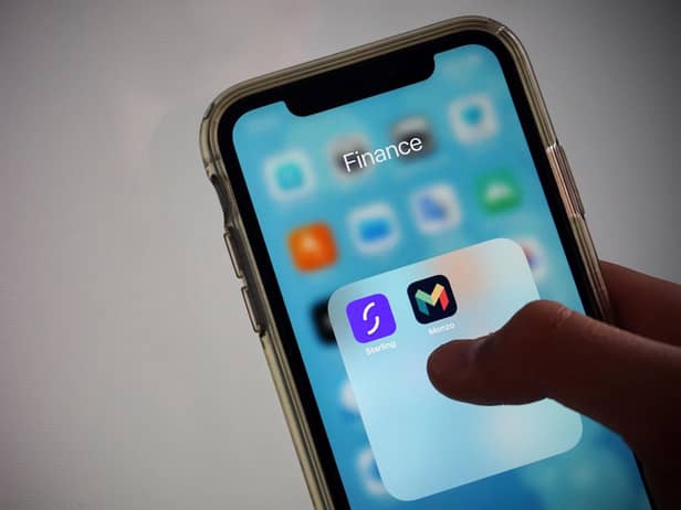 Digital wallets are the future