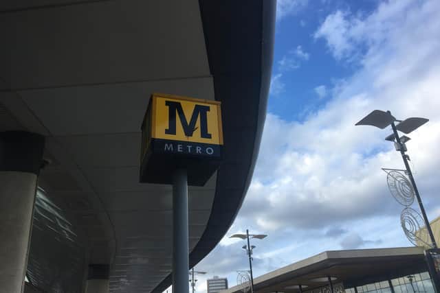 Reduced Metro timetable expected to remain in place until March next year due to driver shortage