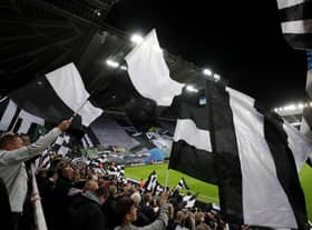 St James's Park. (Photo by George Wood/Getty Images)