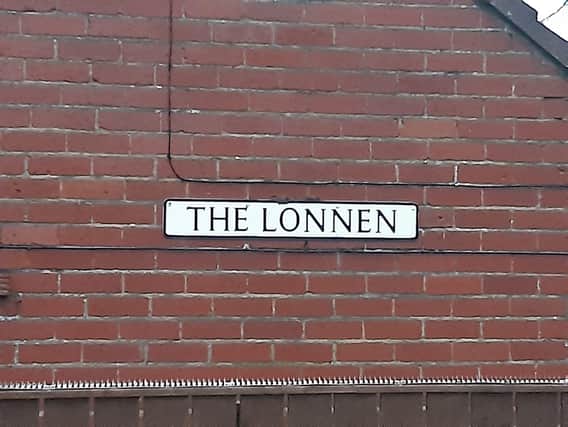 The Lonnen