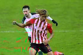Dion Sanderson
