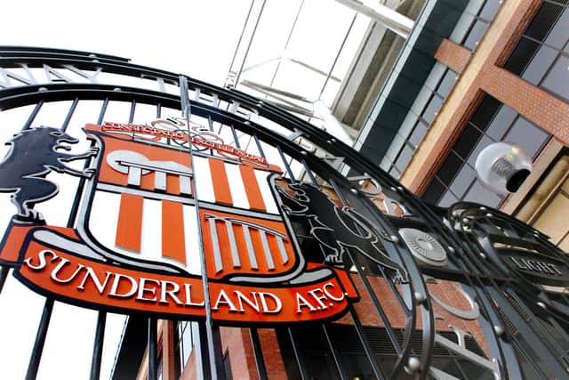 Tributes have been paid to Sunderland supporter Michael Waggott, who passed away after collapsing at the Stadium of Light.