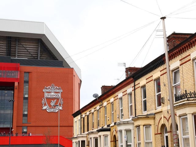Newcastle’s only Premier League win at Anfield came in April 1994. Their last win in any competition at Anfield came on 29 November 1995 when a Steve Watson goal secured a League Cup win for the Magpies.