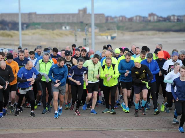 The return of Parkruns across the North East will be delayed until after the easing of the next stage of the lockdown.