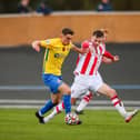 Sam Wilding - Picture courtesy of Sunderland AFC.