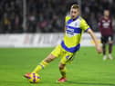 Dejan Kulusevski of Juventus is a target for Newcastle United, Arsenal and Spurs (Photo by Francesco Pecoraro/Getty Images)
