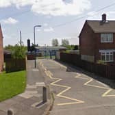 Forest View Primary School in Rembrant Avenue, Whiteleas, has sent a number of children home to self-isolate after a staff member was found to have Covid-19. Image copyright Google Maps.