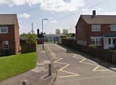 Forest View Primary School in Rembrant Avenue, Whiteleas, has sent a number of children home to self-isolate after a staff member was found to have Covid-19. Image copyright Google Maps.