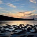 Here's when North East mornings and evenings will begin to brighten up and when the clocks go forward in 2023? (Photo by PAUL ELLIS/AFP via Getty Images)