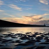 Here's when North East mornings and evenings will begin to brighten up and when the clocks go forward in 2023? (Photo by PAUL ELLIS/AFP via Getty Images)