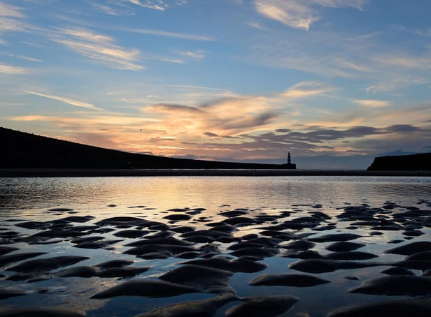Here's when North East mornings and evenings will begin to brighten up and when the clocks go forward in 2023? (Photo by PAUL ELLIS/AFP via Getty Images)