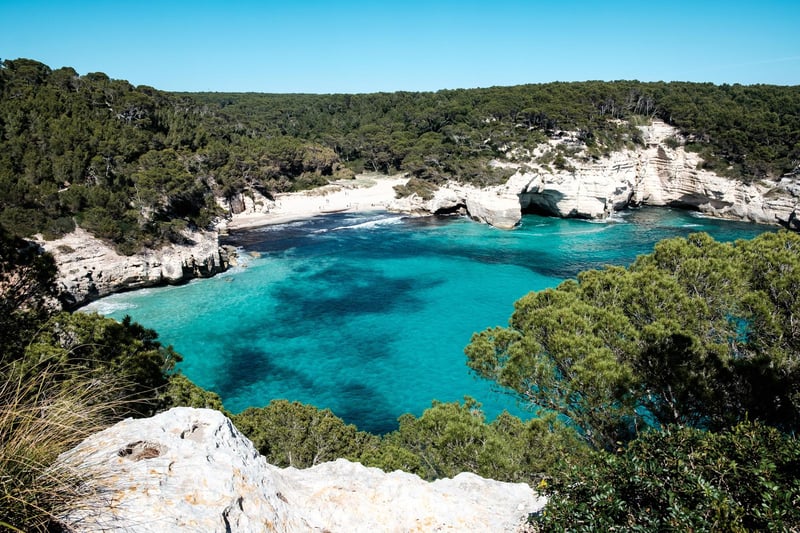 Flights from Newcastle to Alicante, Palma and Malaga are available during October half term with Ryan Air and Jet2.