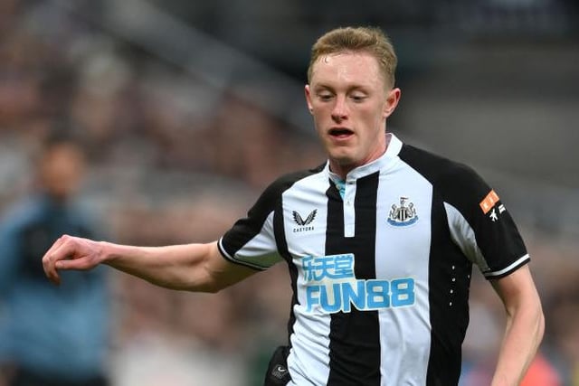 Despite not seeing much first-team action recently, Longstaff slotted into the midfield well against Chelsea and alongside Guimaraes put in a solid shift against strong opposition. If Shelvey and Willock are unavailable again, then Longstaff is a very good back-up option.
