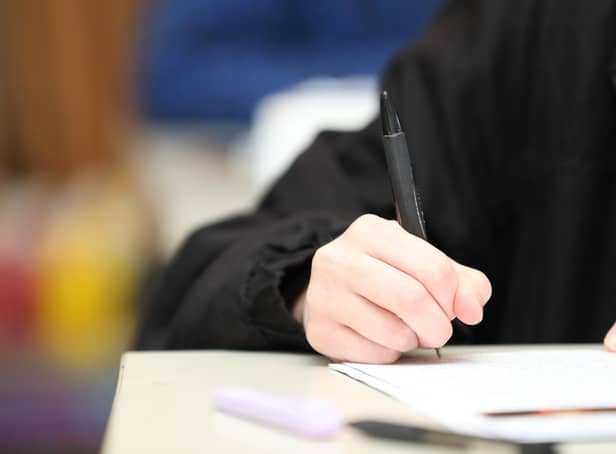 Applications for secondary school places in South Tyneside are due to open on Friday, September 9.