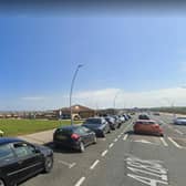 Monthly 'makers market' planned along South Shields foreshore. Picture: Google Maps