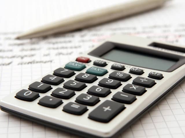 How are families going to manage when they’ve been quoted with an 89% increase in fuel bills?