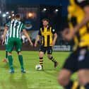 Louis Storey of Hebburn Town, picture by Richard Waugh.