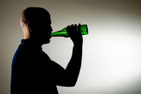 Pandemic excess alcohol use warning