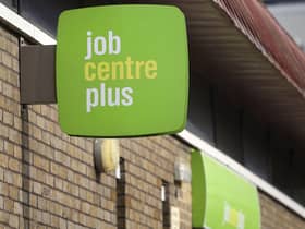 The latest North East employment figures have been revealed