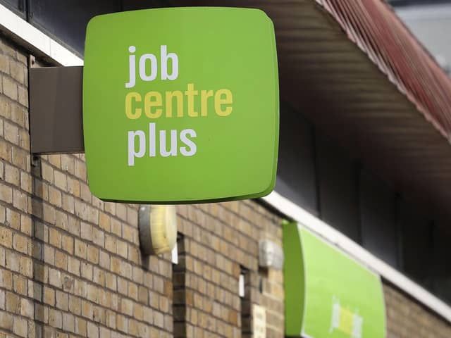 The latest North East employment figures have been revealed