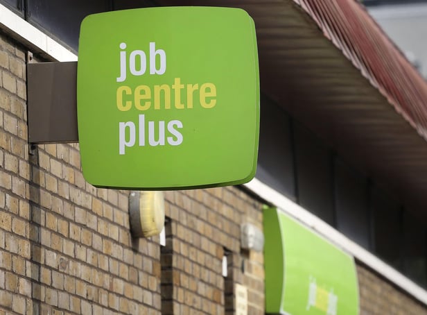 The latest North East employment figures have been revealed