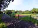 Readhead Park in Sunderland Road, South Shields, has been awarded a Green flag