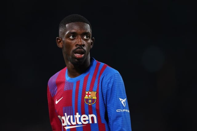 Talk about Demeble moving to Newcastle has been rife since January and as one of the hottest free agents around, there is plenty of interest in his services.