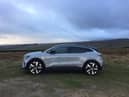 Renault is  replacing the faithful petrol and diesel models with pure electric