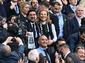 Newcastle United have been linked with some big names since the takeover of the club (Photo by PAUL ELLIS/AFP via Getty Images)